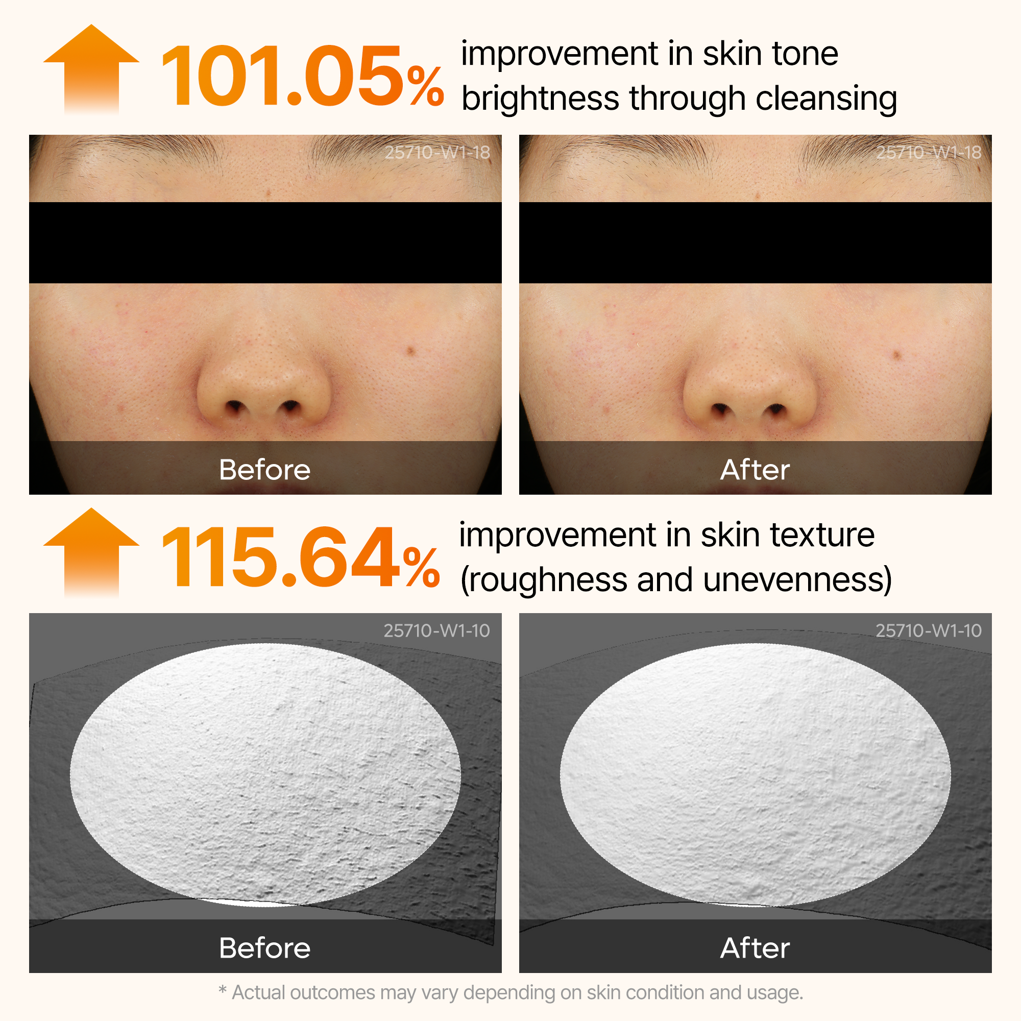 Peel Shot Kojic Acid Turmeric Serum - image 7