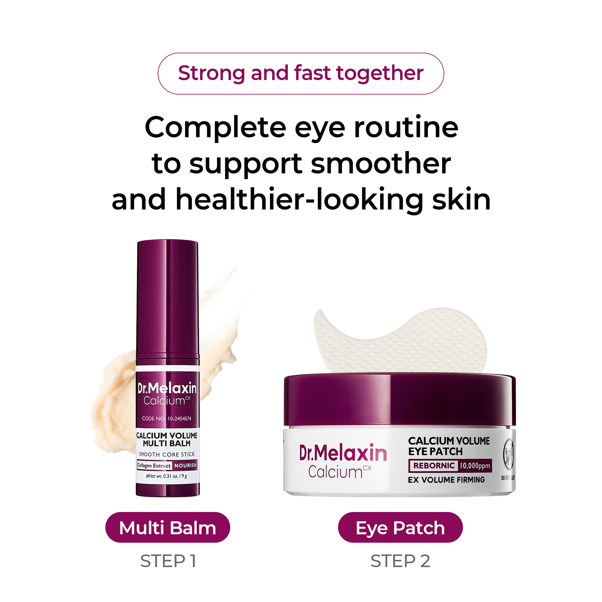 Calcium Multi Balm 9g - image 8