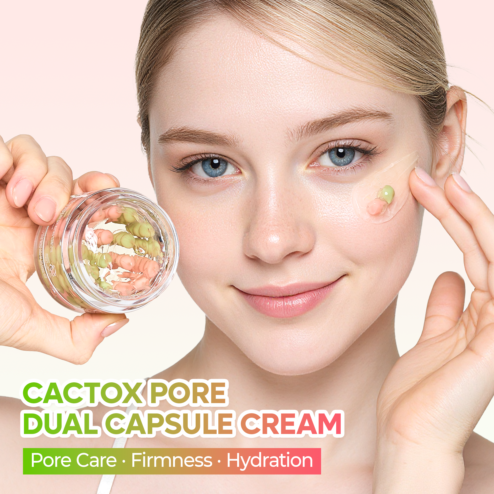 [Dr.Melaxin Exclusive] Glaze & Erase Glass Skin Set - image 4