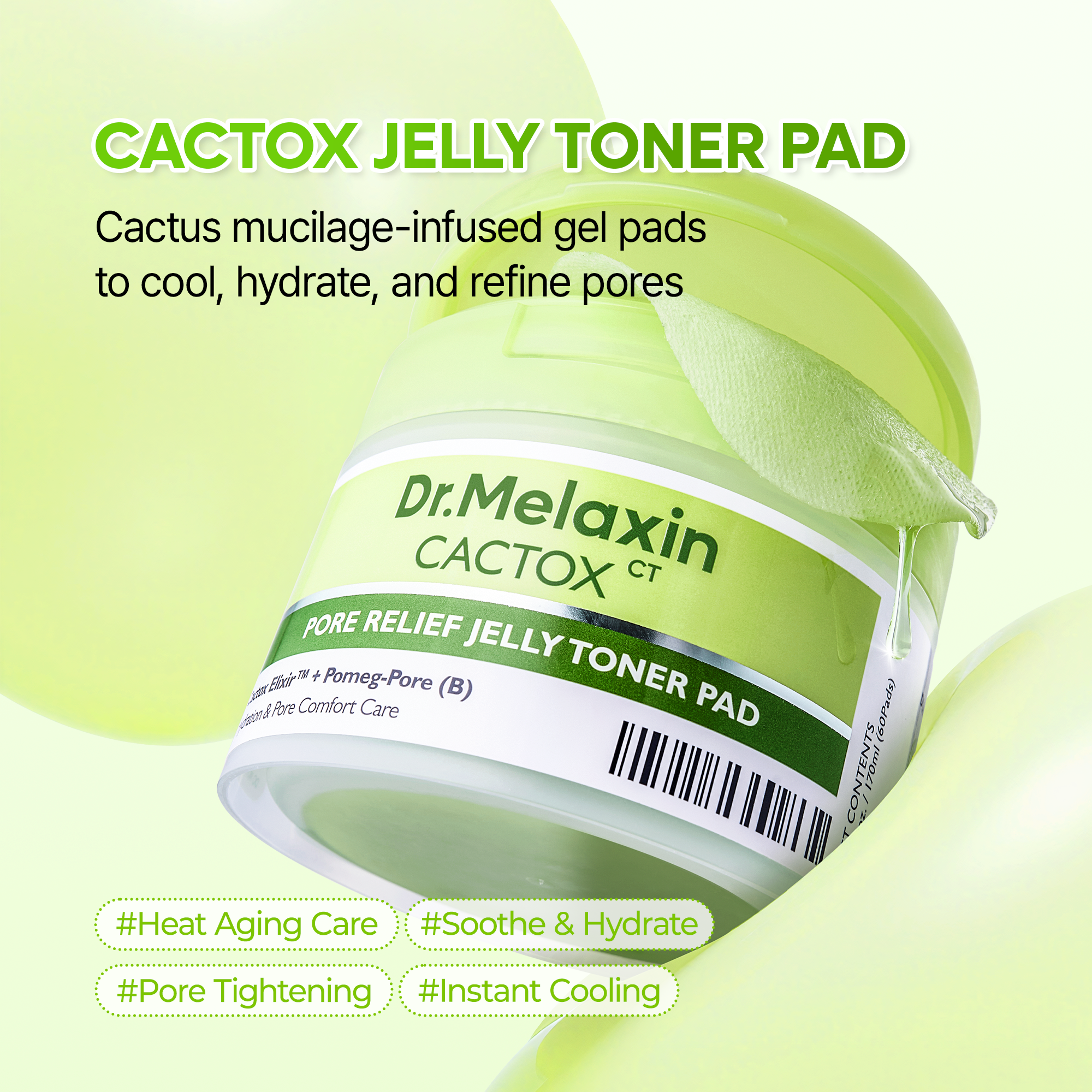 Cactox Hydro Pore Care Set - image 9
