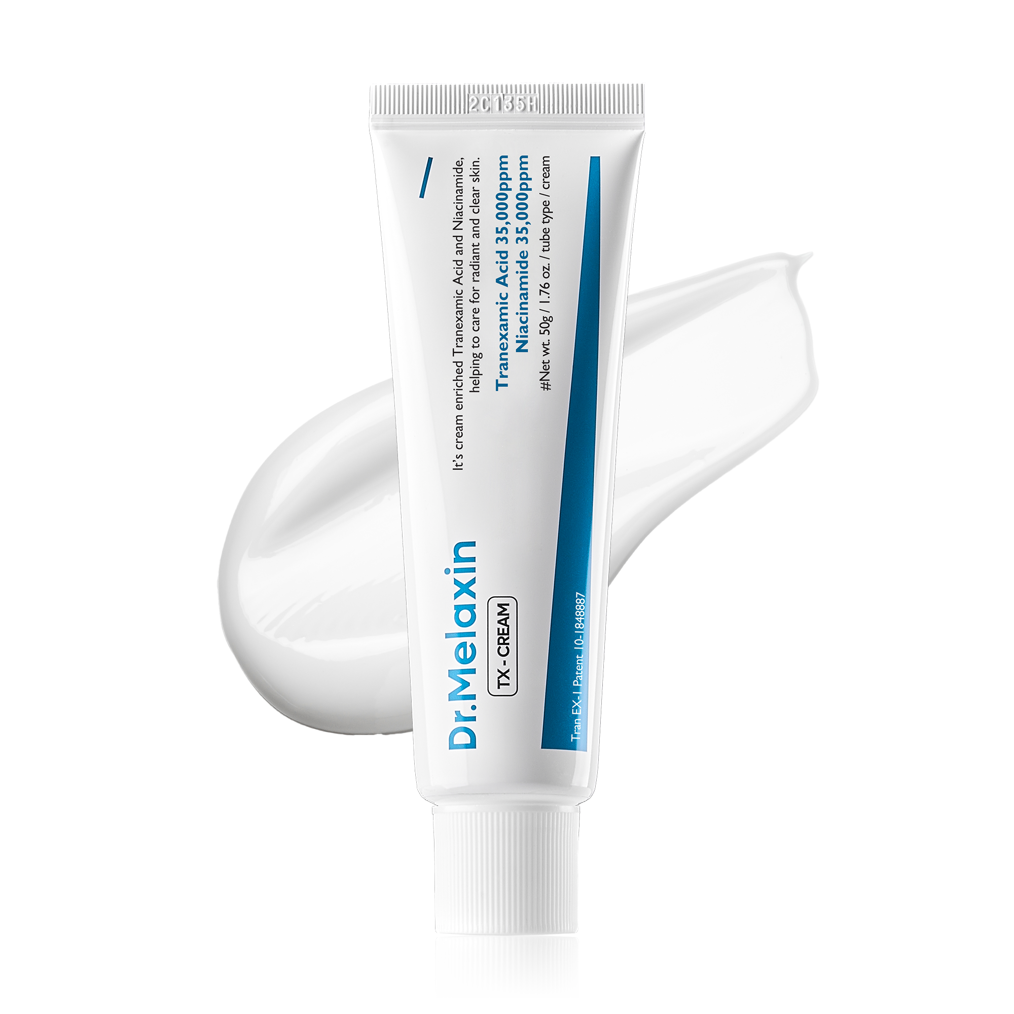 TX Cream - image 1