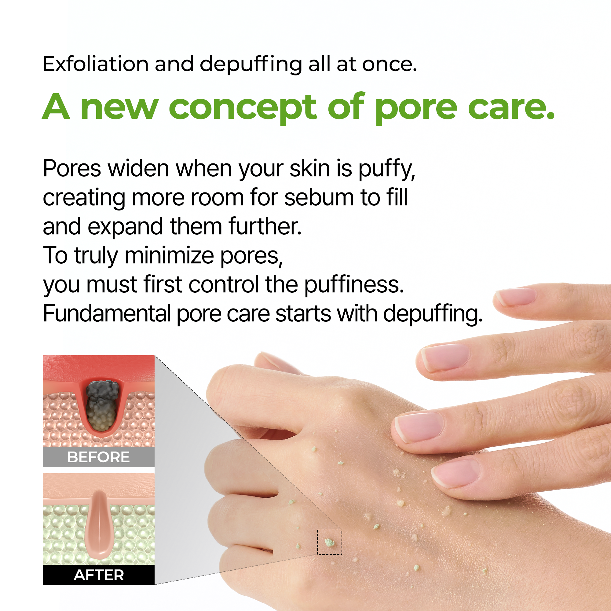 Peel Shot Exfoliating Cactox Serum - image 3