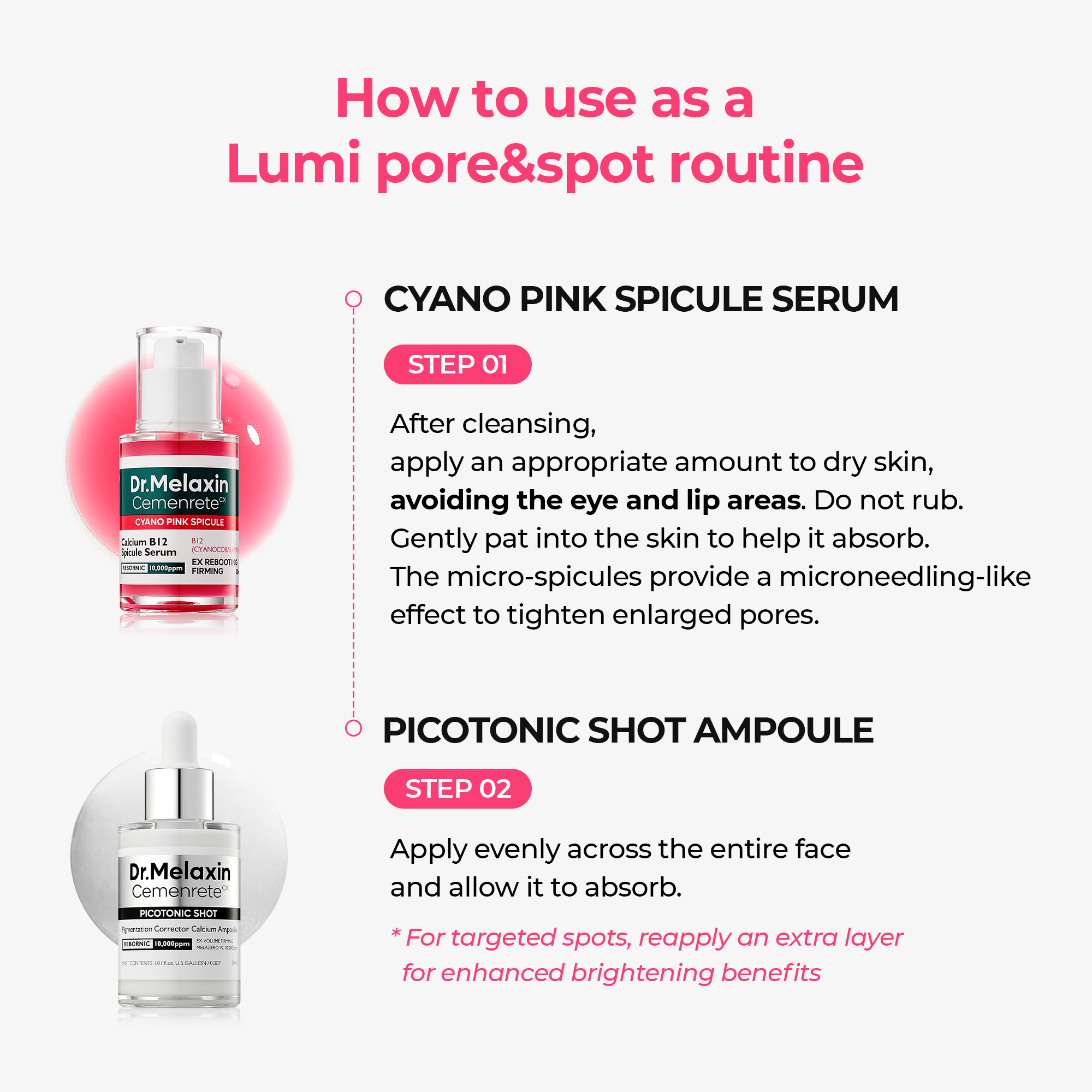 8-Step Collagen Glow Lift Set - image 5