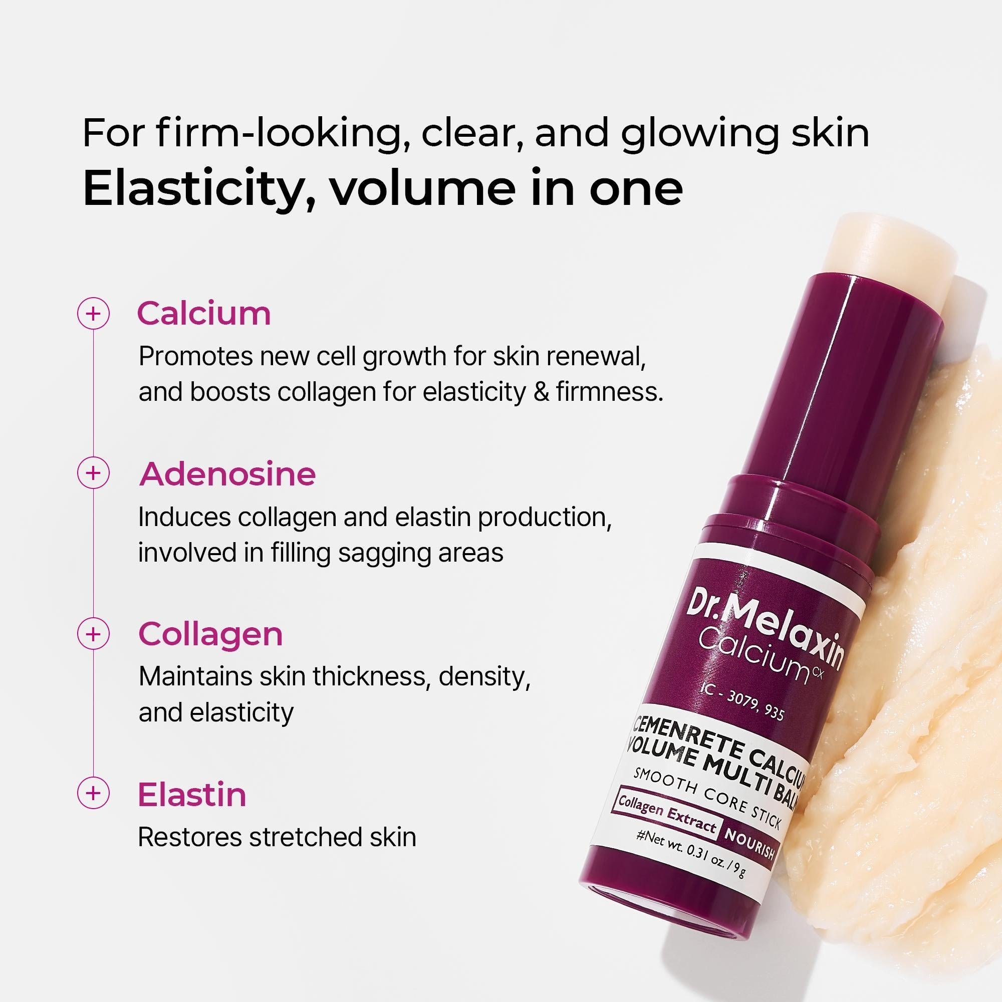 [Dr.Melaxin Exclusive] 3-Minute Neck & Face Anti-Aging Ritual Set - image 10