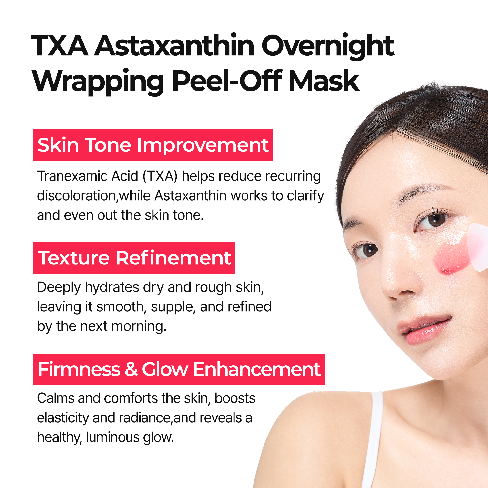 [Dr.Melaxin Exclusive] Glaze & Erase Glass Skin Set - image 11